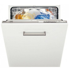 Посудомоечная машина встраиваемая полноразмерная ZANUSSI zdt 311