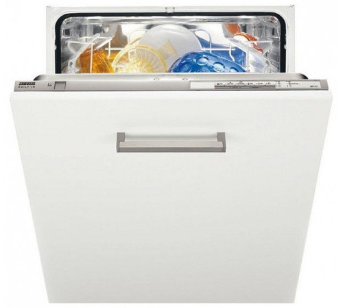 Посудомоечная машина встраиваемая полноразмерная ZANUSSI zdt 311
