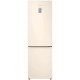 Холодильник SAMSUNG RB34T670FEL/WT
