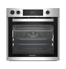 Духовой шкаф GRUNDIG GEBD11300X
