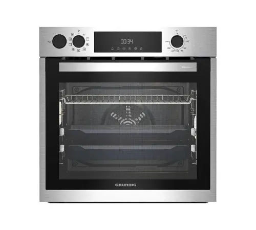 Духовой шкаф GRUNDIG GEBD11300X