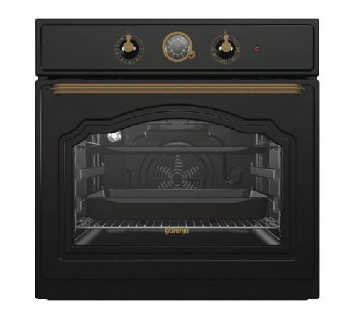 Духовой шкаф GORENJE BO 7532 CLB