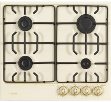 Варочная поверхность LUXDORF H60V40O451