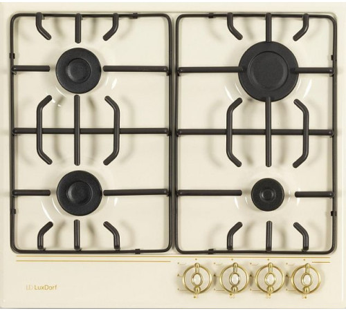 Варочная поверхность LUXDORF H60V40O451