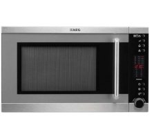 Микроволновая печь AEG mfc3026sm