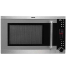 Микроволновая печь AEG mfc3026sm