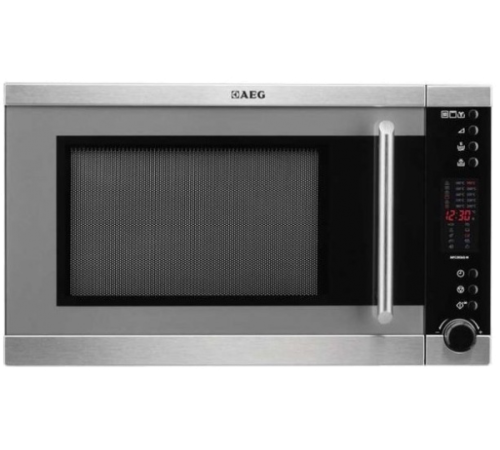 Микроволновая печь AEG mfc3026sm