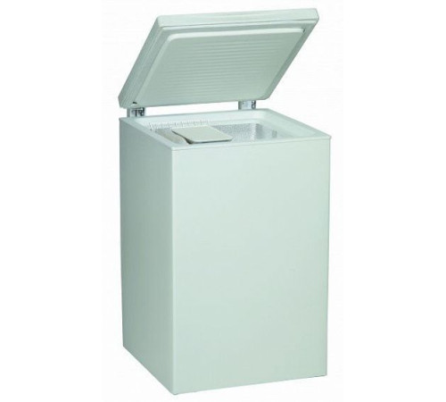 Морозильная камера WHIRLPOOL afg 610 mb