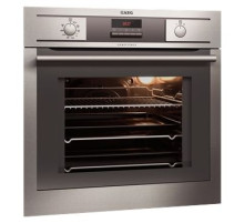 Духовой шкаф AEG be 5503000 m