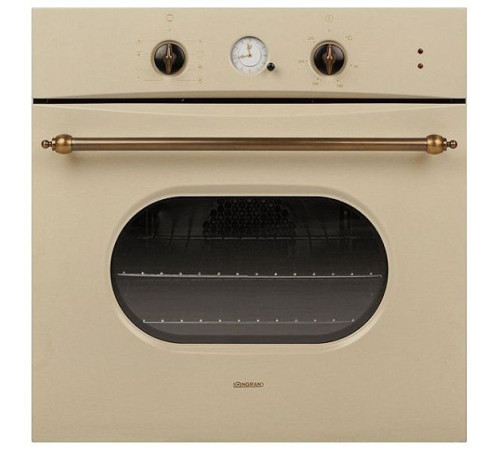 Духовой шкаф LONGRAN bo 6010-08