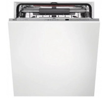 Посудомоечная машина AEG FSE 63700 P