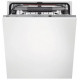 Посудомоечная машина AEG FSE 63700 P