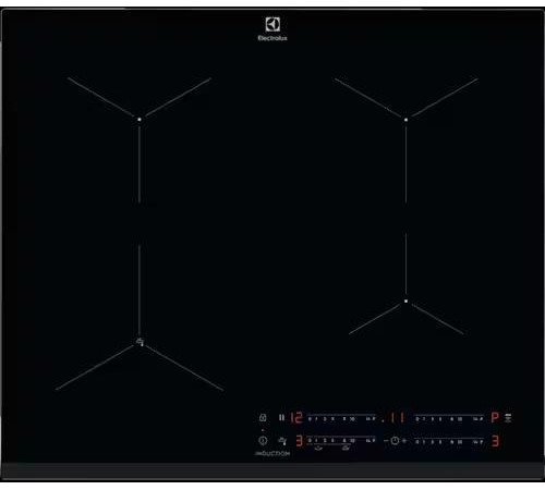 Варочная поверхность ELECTROLUX EIS6134