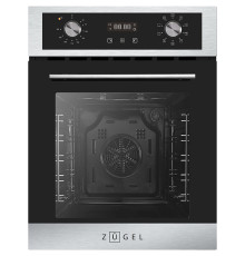Духовой шкаф ZUGEL ZOE452X
