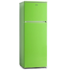 Холодильник ARTEL HD 316 FN зеленый