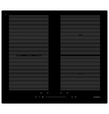 Встраиваемая электрическая варочная панель Darina 5P9 EI304 B