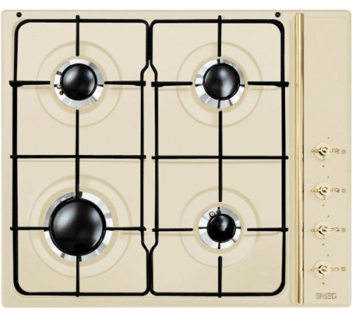 Поверхность SMEG sr804sep4