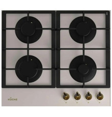 Варочная поверхность KUCHE GGH 640 IRF