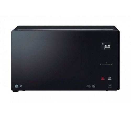 Микроволновая печь LG MB-65R95DIS