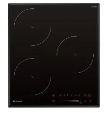 Варочная поверхность HOTPOINT-ARISTON HS 1445 BA