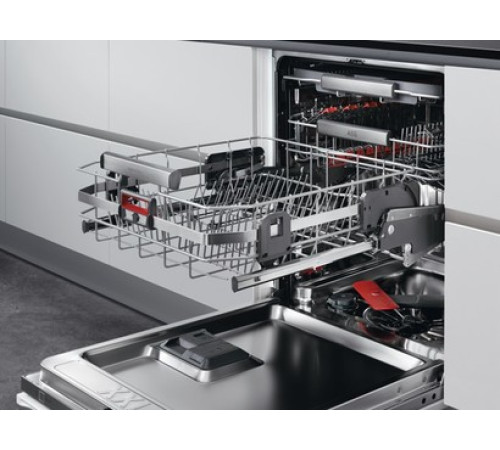 Посудомоечная машина AEG FSR 93800 P