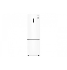 Холодильник LG GA-B509CQTL