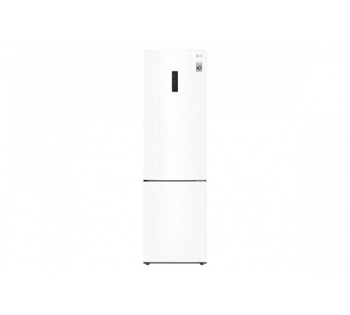 Холодильник LG GA-B509CQTL