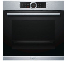Электрический духовой шкаф BOSCH hbg 6750 s1
