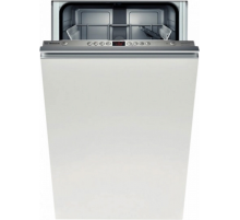 Встраиваемая посудомоечная машина BOSCH SPV45DX10R