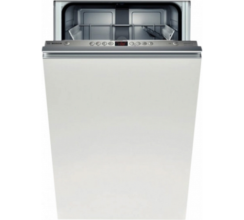 Встраиваемая посудомоечная машина BOSCH SPV45DX10R