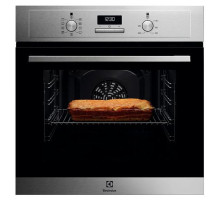 Духовой шкаф ELECTROLUX EOF3H40BX