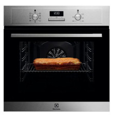 Духовой шкаф ELECTROLUX EOF3H40BX