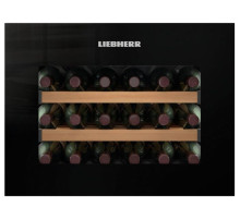 Винный холодильник LIEBHERR WKEgb 582