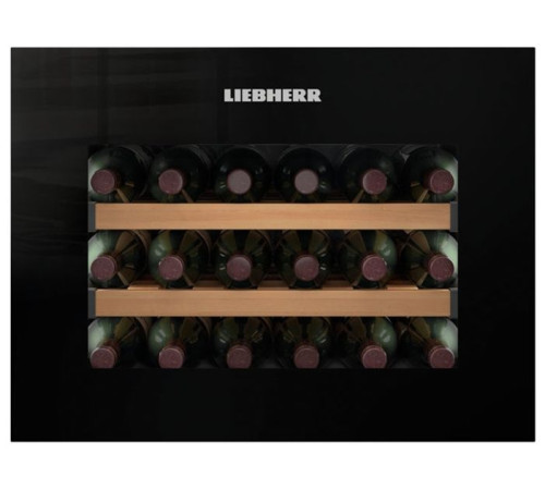 Винный холодильник LIEBHERR WKEgb 582