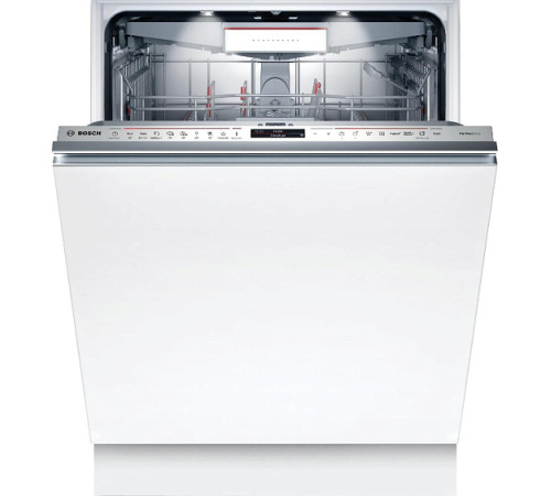 Посудомоечная машина BOSCH SMV8YCX03E