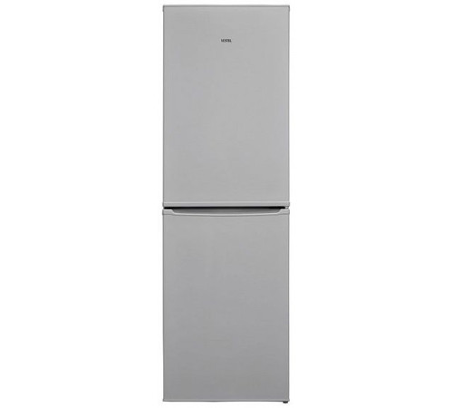 Двухкамерный холодильник Vestel VFF 170 VS