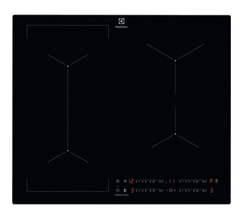 Варочная поверхность ELECTROLUX IPEL6453KC