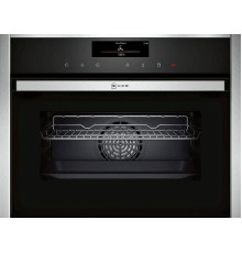 Духовой шкаф NEFF C18FT48H0