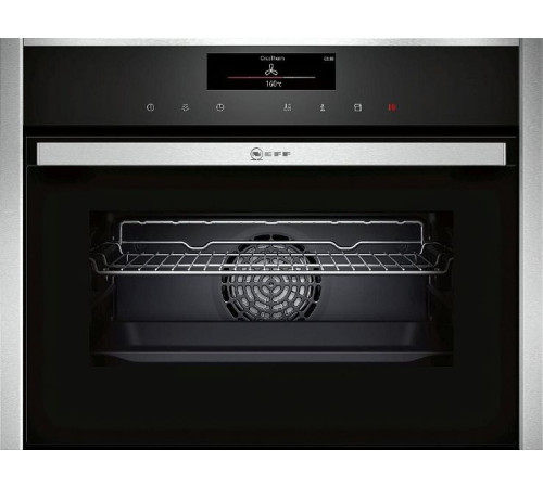 Духовой шкаф NEFF C18FT48H0
