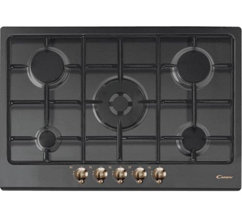 Варочная панель CANDY CPGC 75 SWPGHG