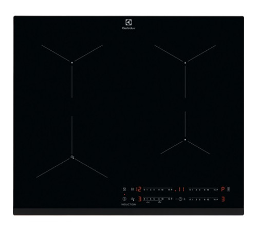 Варочная поверхность ELECTROLUX HOF650FMF