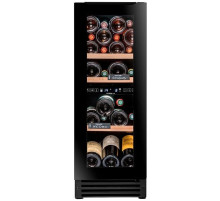 Винный шкаф AVINTAGE AVU27D82