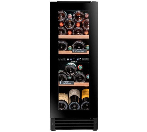 Винный шкаф AVINTAGE AVU27D82