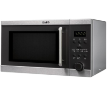 Микроволновая печь AEG mfd 2025sm
