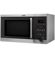 Микроволновая печь AEG mfd 2025sm