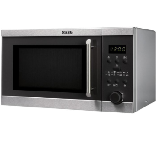 Микроволновая печь AEG mfd 2025sm