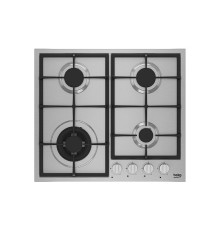 Варочная поверхность BEKO HIYG64225SXO