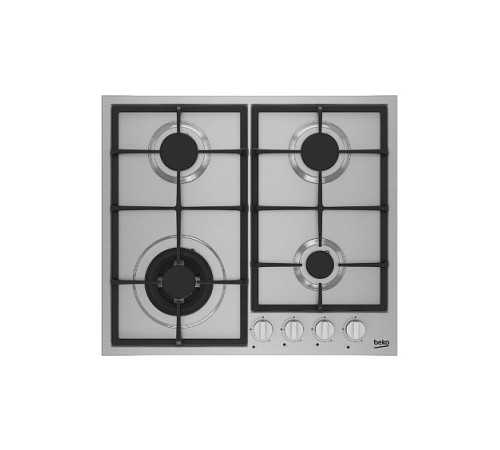 Варочная поверхность BEKO HIYG64225SXO