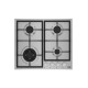 Варочная поверхность BEKO HIYG64225SXO