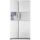 Холодильник Samsung RS7778FHCWW белый